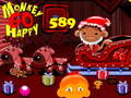 Mäng Monkey Go Happy Stage 589
