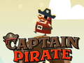 Mäng Captain Pirate