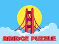 Mäng Bridge  Puzzle