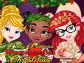 Mäng Baby Princesses Wonderful Christmas