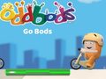 Mäng OddBods: Go Bods