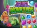 Mäng Jewel Monsters