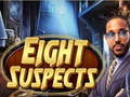 Mäng Eight Suspects