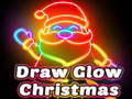 Mäng Draw Glow Christmas