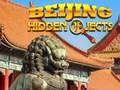 Mäng Beijing Hidden Objects