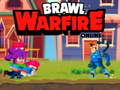 Mäng Brawl Warfire online