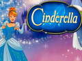 Mäng Cinderella 