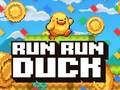 Mäng Run Run Duck