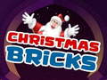 Mäng Christmas Bricks