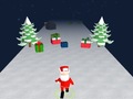 Mäng 3D Santa Run 