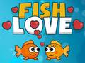 Mäng Fish Love
