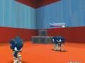 Mäng Kogama: Sonic Dash 2