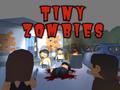 Mäng Tiny Zombies