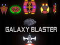 Mäng Galaxy Blaster