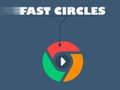 Mäng Fast Circles