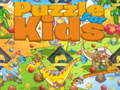 Mäng Puzzles for Kids