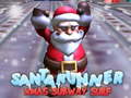 Mäng Santa Runner Xmas Subway Surf