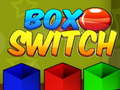 Mäng Box Switch