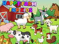 Mäng Happy Farm For Kids
