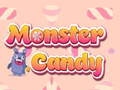 Mäng Monster Candy 