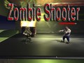Mäng Zombie Shooter
