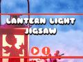 Mäng Lantern Light Jigsaw