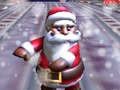 Mäng Subway Santa Runner Christmas