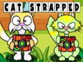 Mäng Cat Strapped