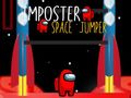Mäng Imposter Space Jumper