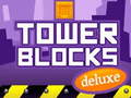 Mäng Tower Blocks Deluxe
