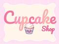 Mäng Cupcake Shop