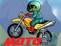 Mäng Moto Speed Race