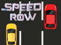 Mäng Speed Row