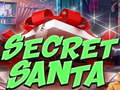 Mäng Secret Santa
