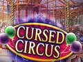 Mäng Cursed Circus