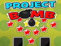 Mäng Project Bomb