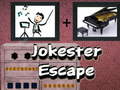 Mäng Jokester Escape
