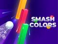 Mäng Smash Colors