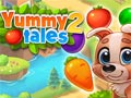 Mäng Yummy Tales 2