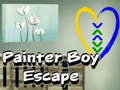 Mäng Painter Boy escape
