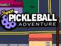 Mäng Super Pickleball Adventure