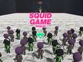Mäng Squid Game Space