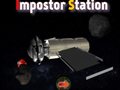 Mäng Impostor Station