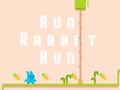 Mäng Run Rabbit Run