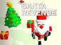 Mäng Santa Revenge