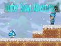 Mäng Winter Snowy Adventures 1
