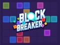 Mäng Block Breaker