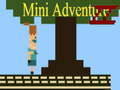 Mäng Mini Adventure II