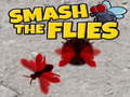 Mäng Smash The Flies