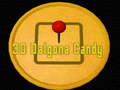 Mäng 3D Dalgona candy